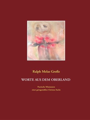 cover image of Worte aus dem Oberland